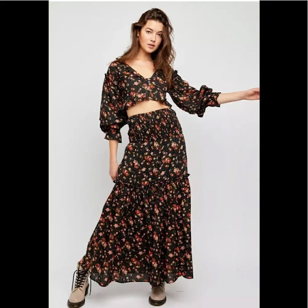 Free People people set